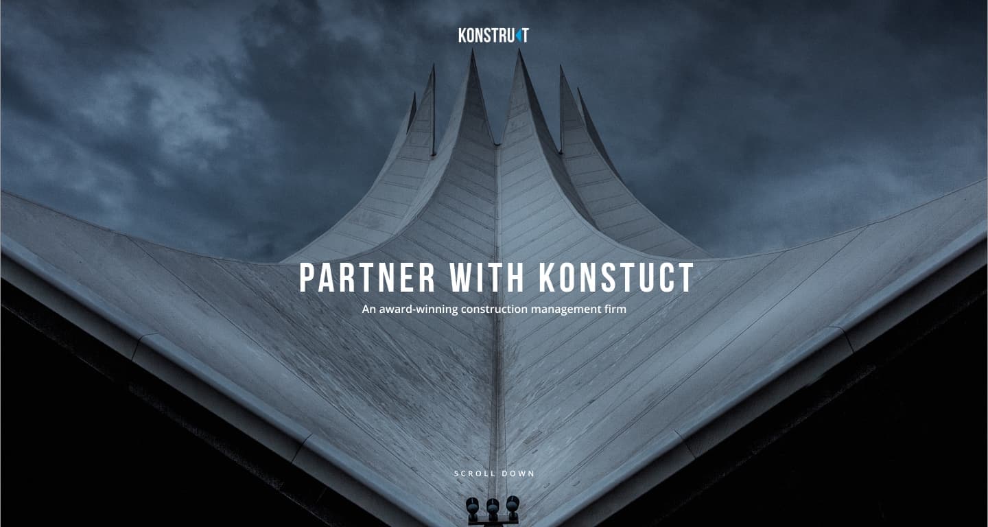 Site Konstruktor