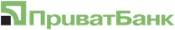 Логотип ПРиват Банка
